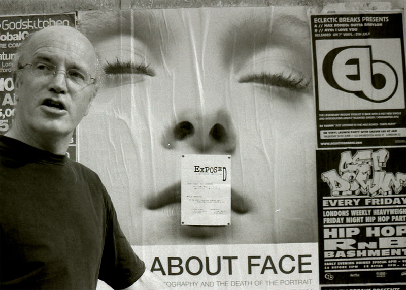 Iain Sinclair
