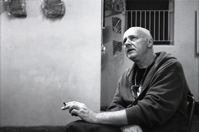 Roger Burton