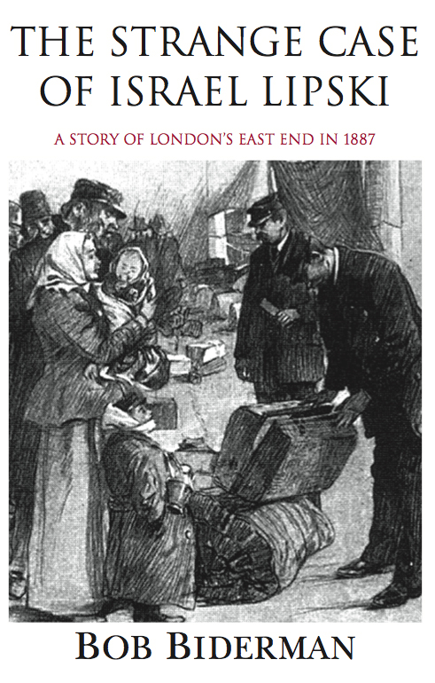 Strange Case of Israel Lipski
