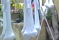 invisible stains
