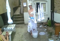 invisible stains