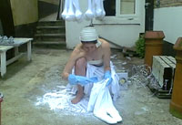 invisible stains