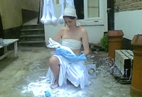 invisible stains