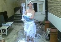 invisible stains
