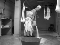 invisible stains